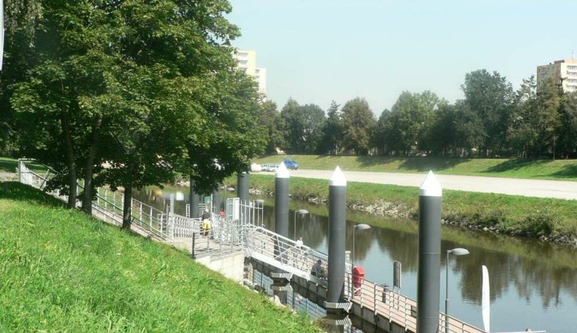Pension MILTOM České Budějovice